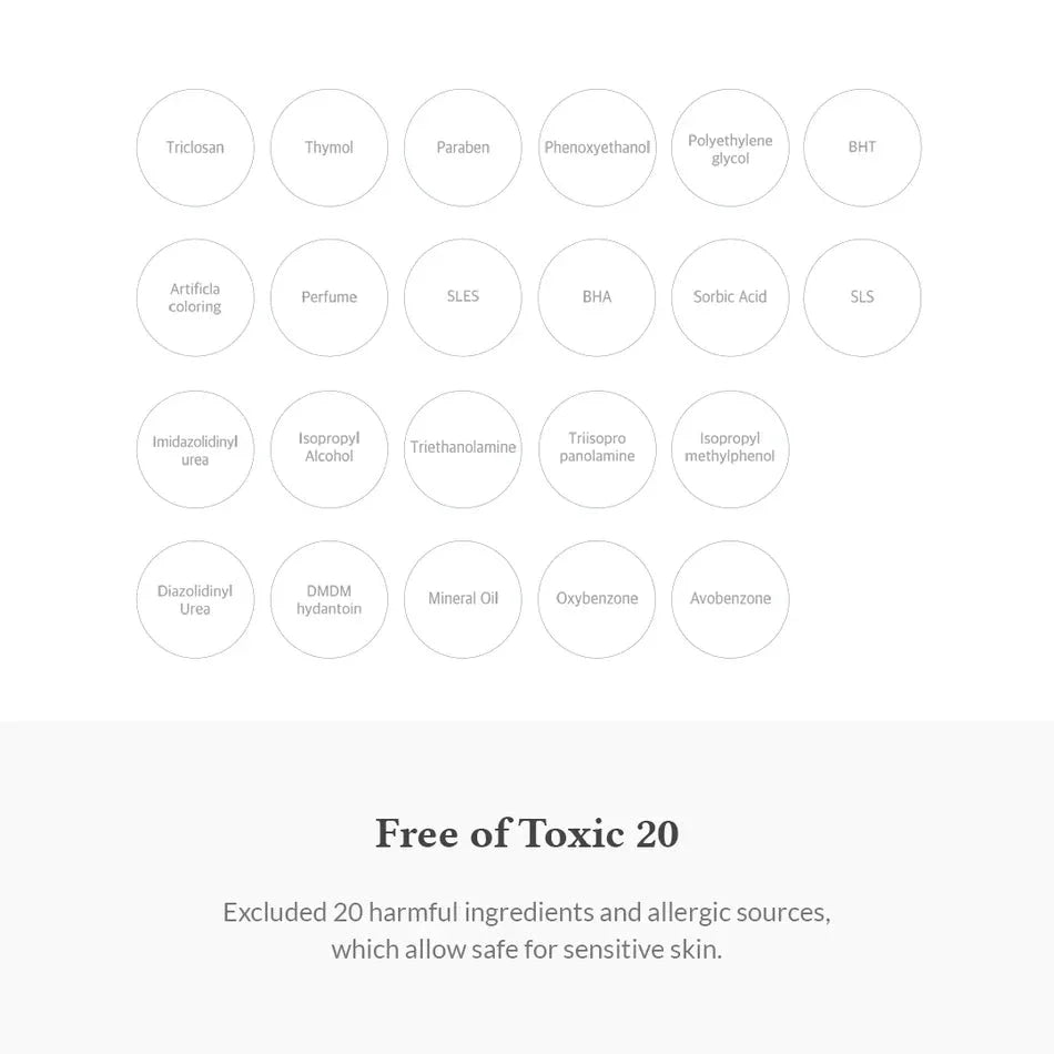 Dr.Althea Oasis Soothing Mask Dr.Althea