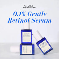 Dr.Althea 0.1% Gentle Retinol Serum Dr.Althea