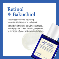 Dr.Althea 0.1% Gentle Retinol Serum Dr.Althea