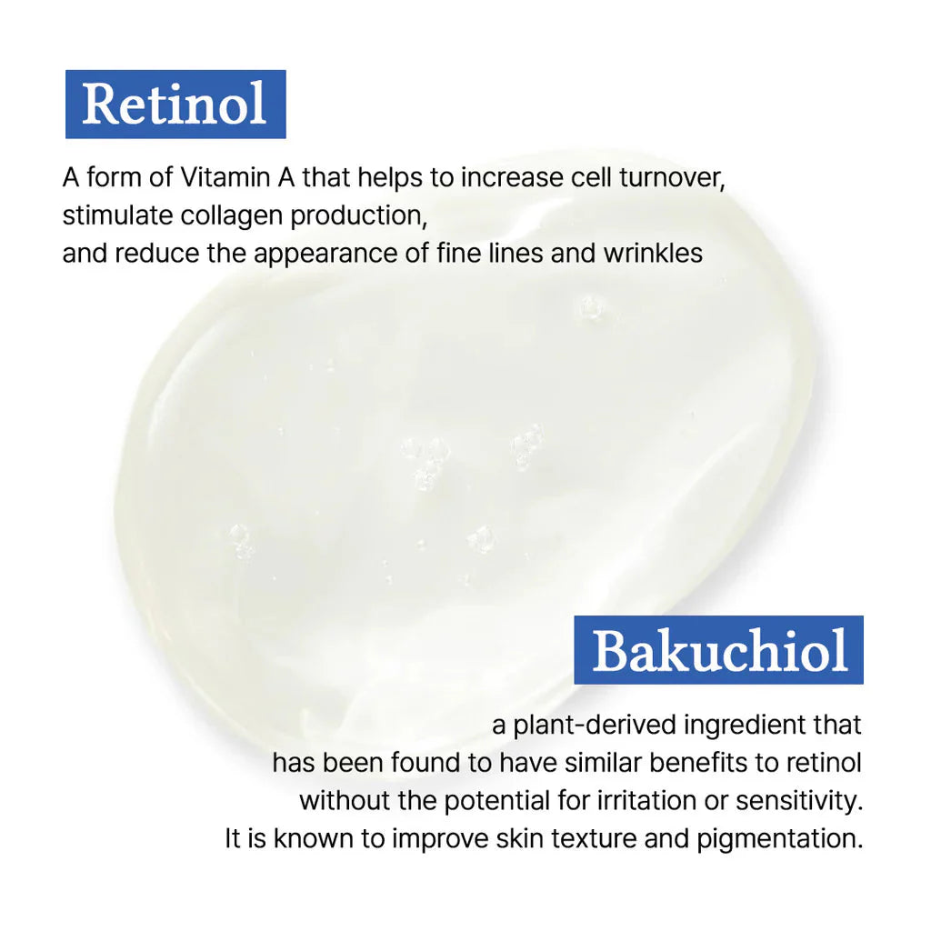 Dr.Althea 0.1% Gentle Retinol Serum Dr.Althea