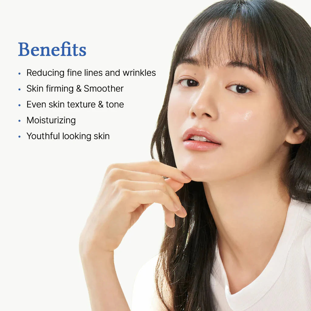 Dr.Althea 0.1% Gentle Retinol Serum Dr.Althea
