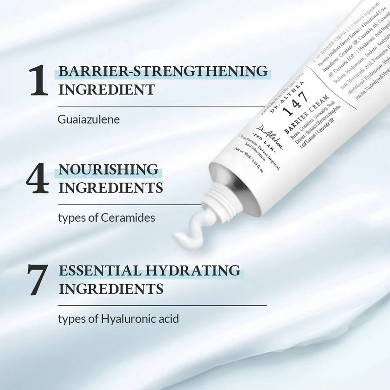 Dr.Althea 147 Barrier Cream Dr.Althea