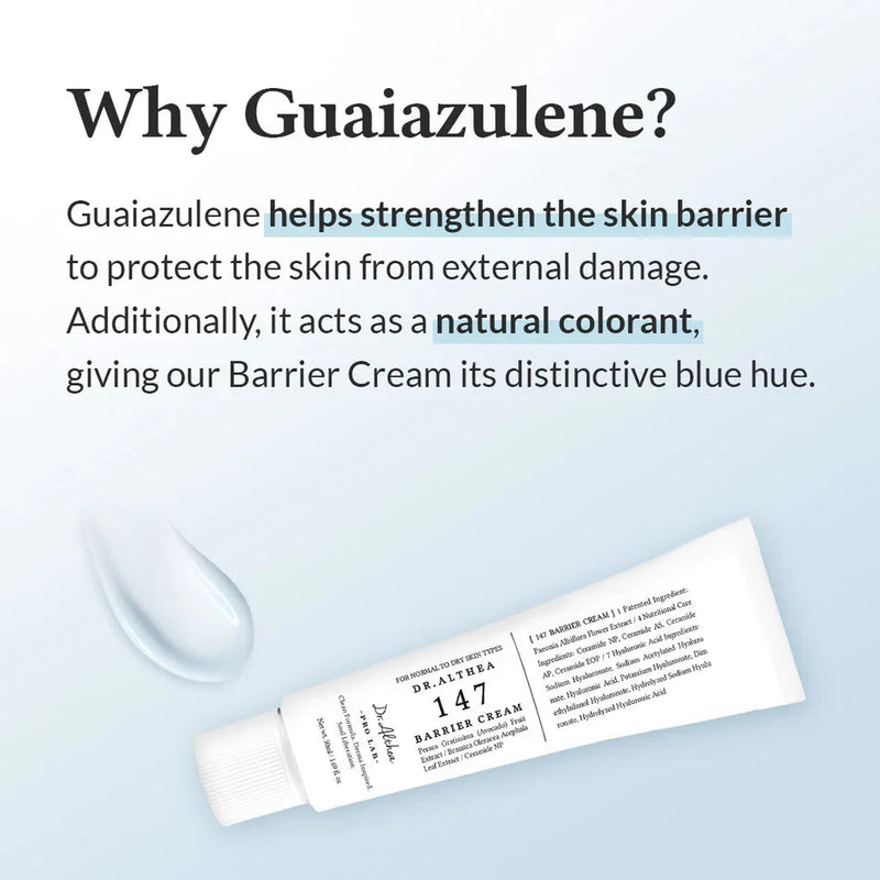 Dr.Althea 147 Barrier Cream Dr.Althea