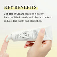 Dr.Althea 345 Relief Cream 50ml Dr.Althea
