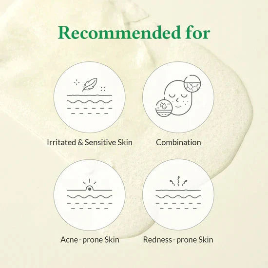 Dr.Althea Cushion Veil Calming Mask Dr.Althea