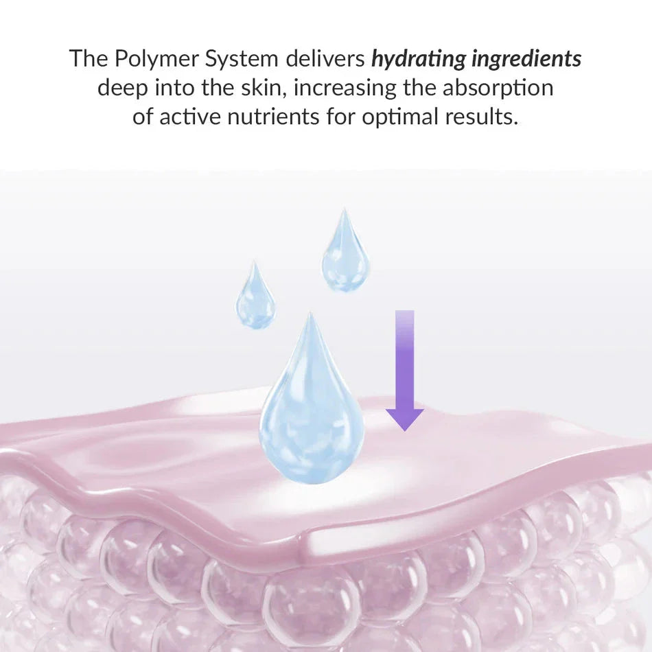 Dr.Althea Jelly Seal Dewy Mask Dr.Althea