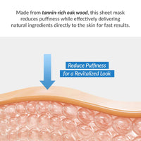 Dr.Althea Aqua Blue Hydration Mask Dr.Althea