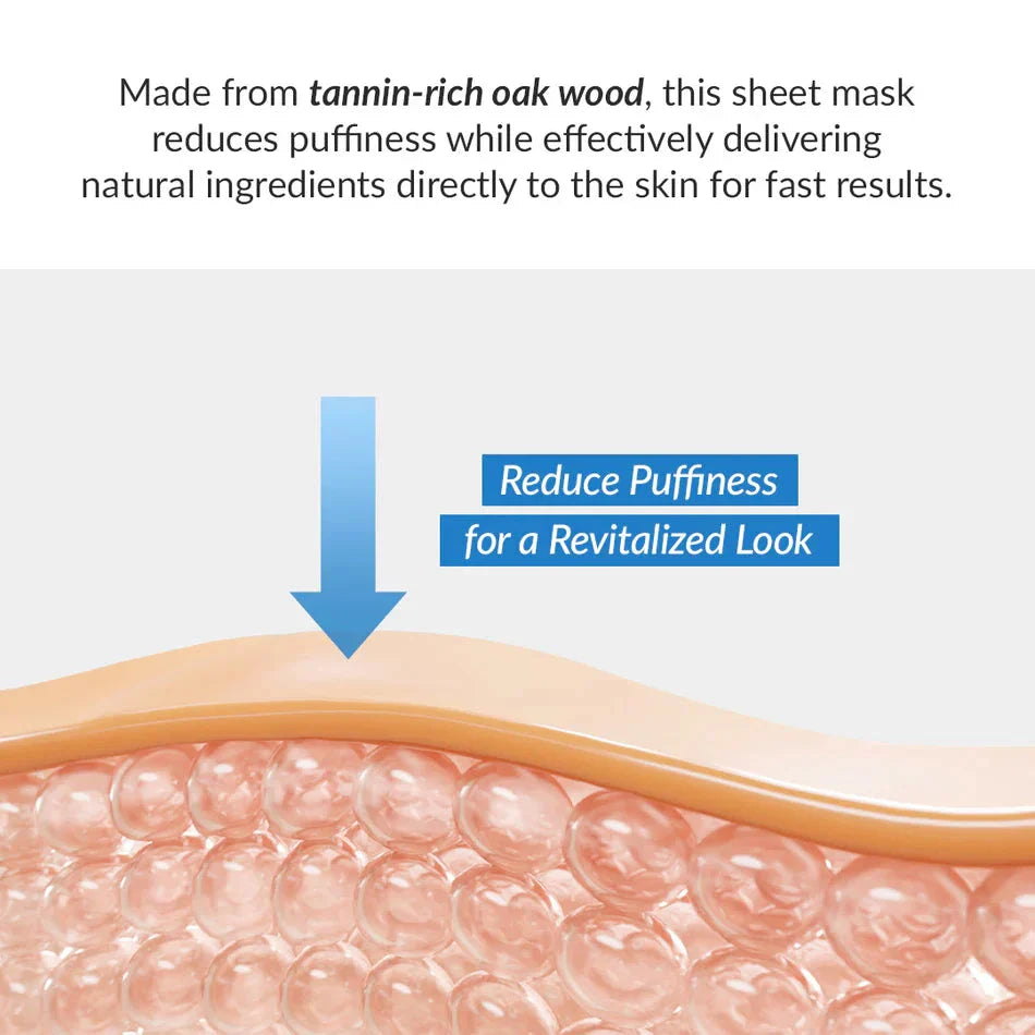 Dr.Althea Aqua Blue Hydration Mask Dr.Althea