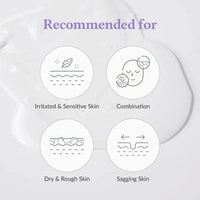 Dr.Althea Jelly Seal Dewy Mask Dr.Althea