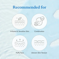 Dr.Althea Aqua Blue Hydration Mask Dr.Althea