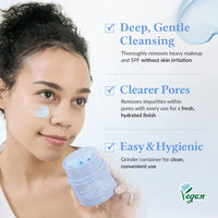 Dr.Althea Pore Refresh Grinding Cleansing Balm Dr.Althea