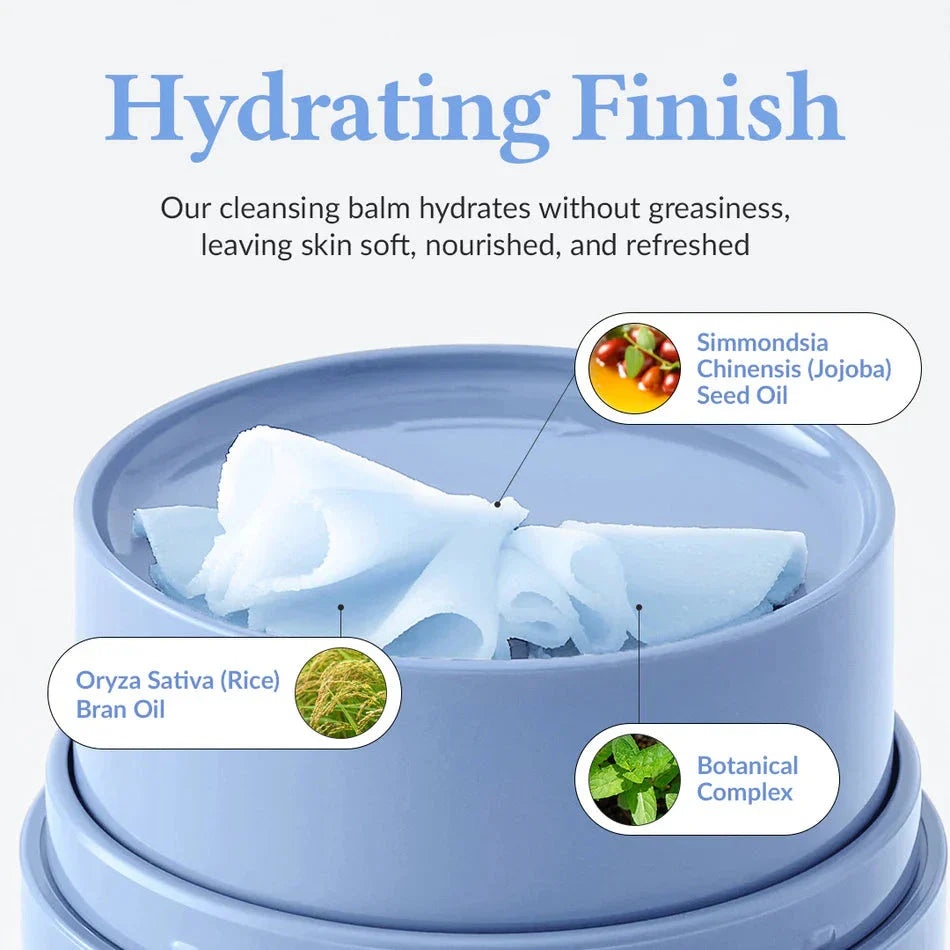 Dr.Althea Pore Refresh Grinding Cleansing Balm Dr.Althea