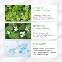 Dr.Althea Green Tea Fresh Sunscreen Dr.Althea