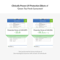 Dr.Althea Green Tea Fresh Sunscreen Dr.Althea