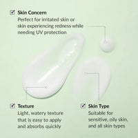 Dr.Althea Green Tea Fresh Sunscreen Dr.Althea
