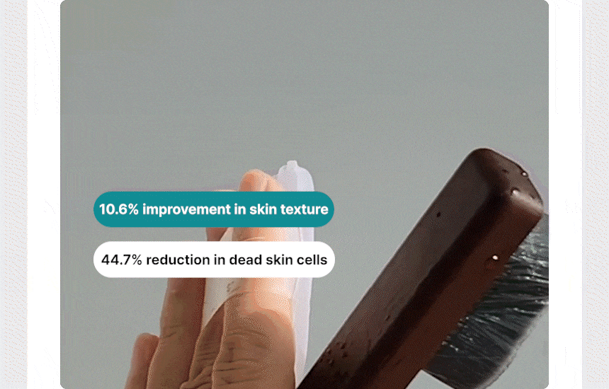 THE TOOL LAB Homecare Cleansing Duo THE TOOL LAB