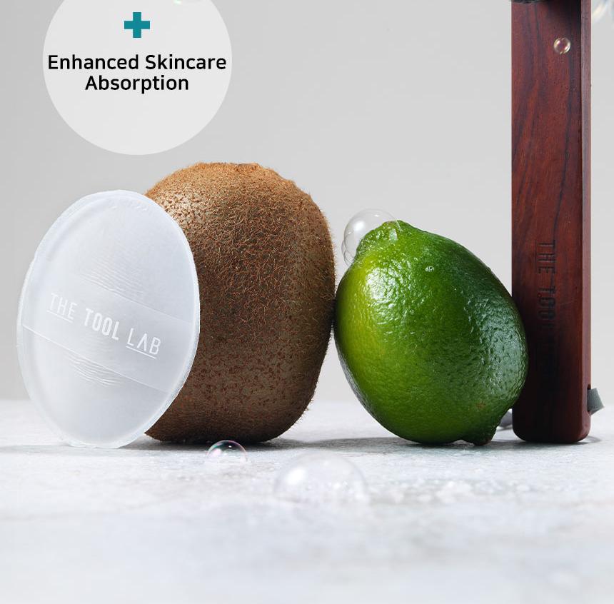 THE TOOL LAB Homecare Cleansing Duo THE TOOL LAB