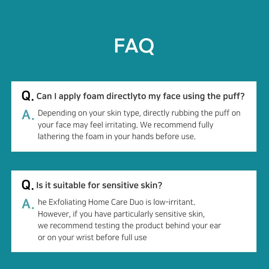 THE TOOL LAB Homecare Cleansing Duo THE TOOL LAB