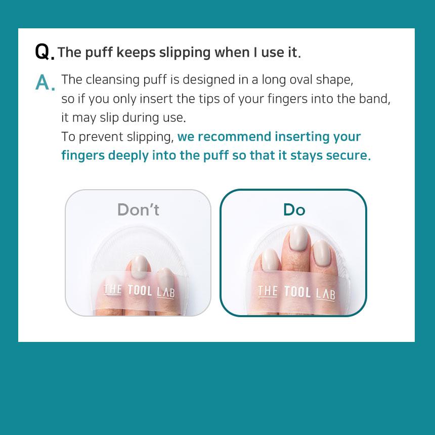 THE TOOL LAB Homecare Cleansing Duo THE TOOL LAB