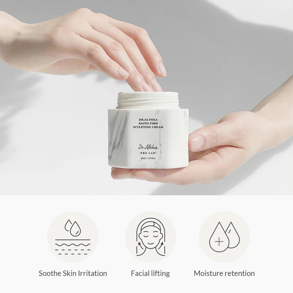 Dr.Althea Rapid Firm Sculpting Cream Dr.Althea