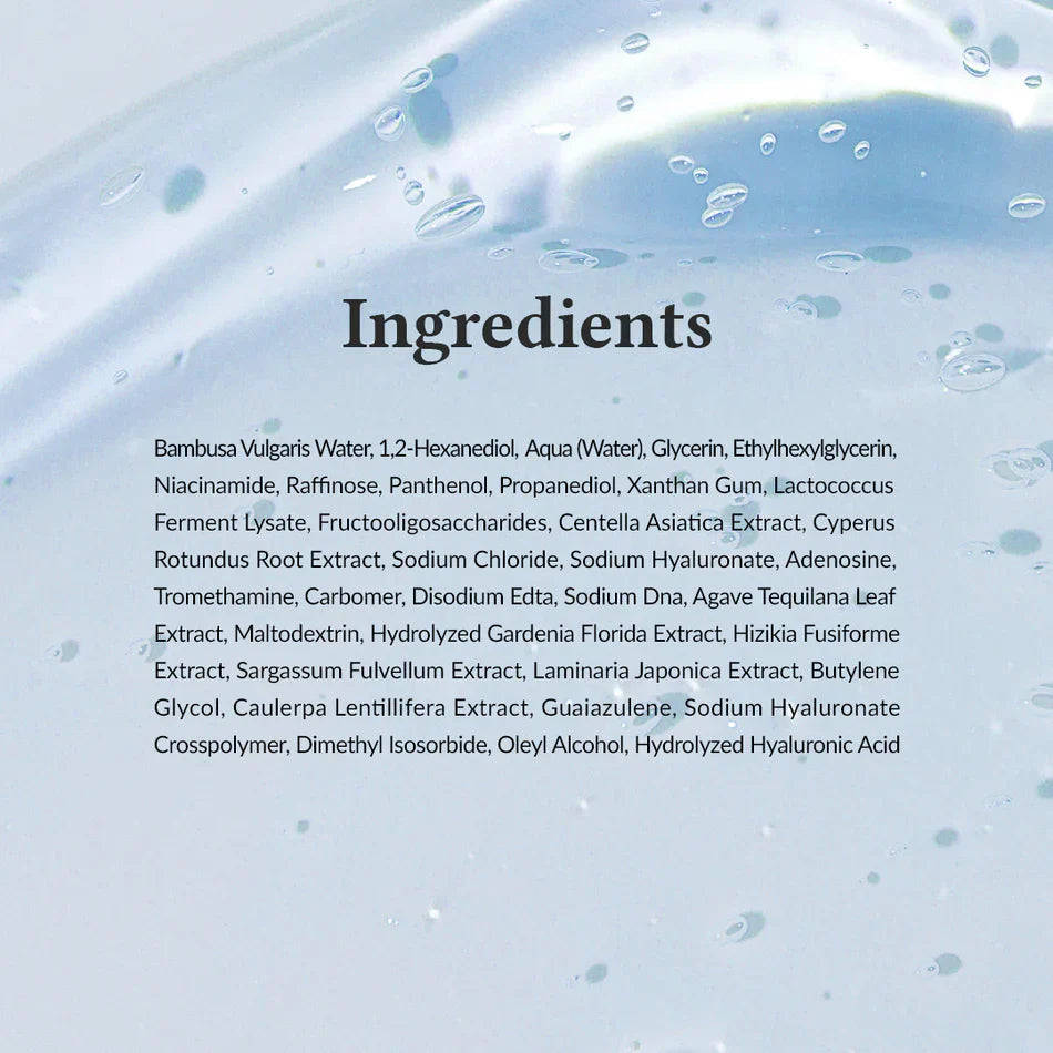 Dr.Althea Aqua Marine Deep Serum