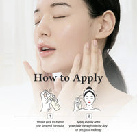 Dr.Althea 345 Relief Cream Mist Dr.Althea