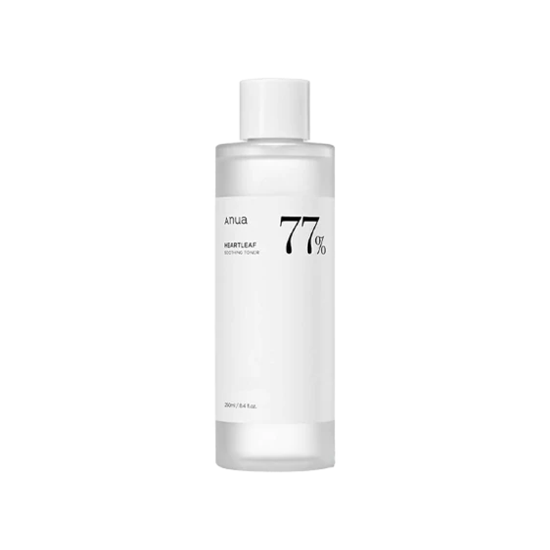 Anua Heartleaf 77% Soothing Toner Anua