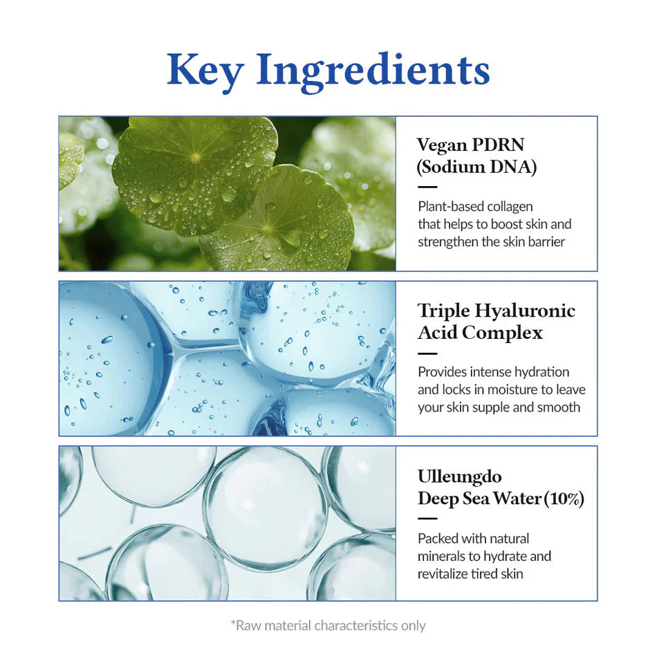 Dr.Althea Aqua Marine Jelly Mist Dr.Althea
