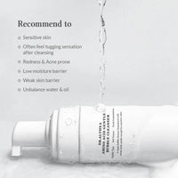 Dr.Althea Amino Acid Gentle Bubble Cleanser Dr.Althea