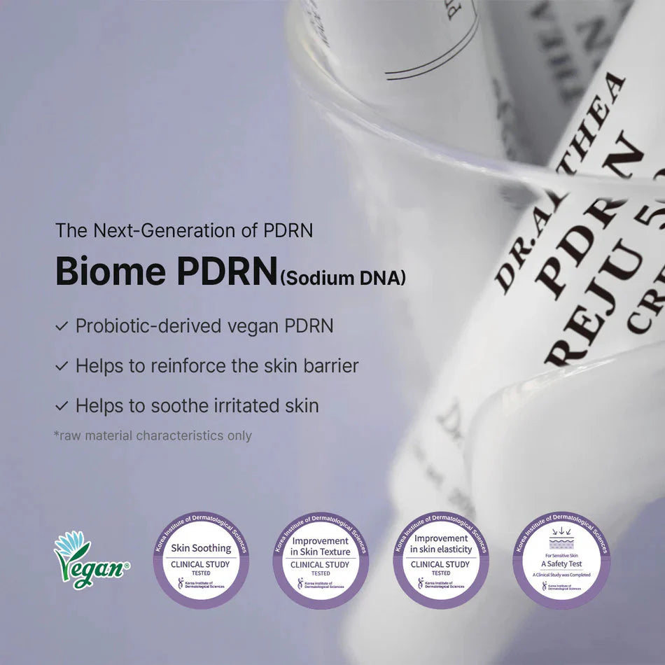 Dr. Althea PDRN Reju 5000 Cream Dr.Althea