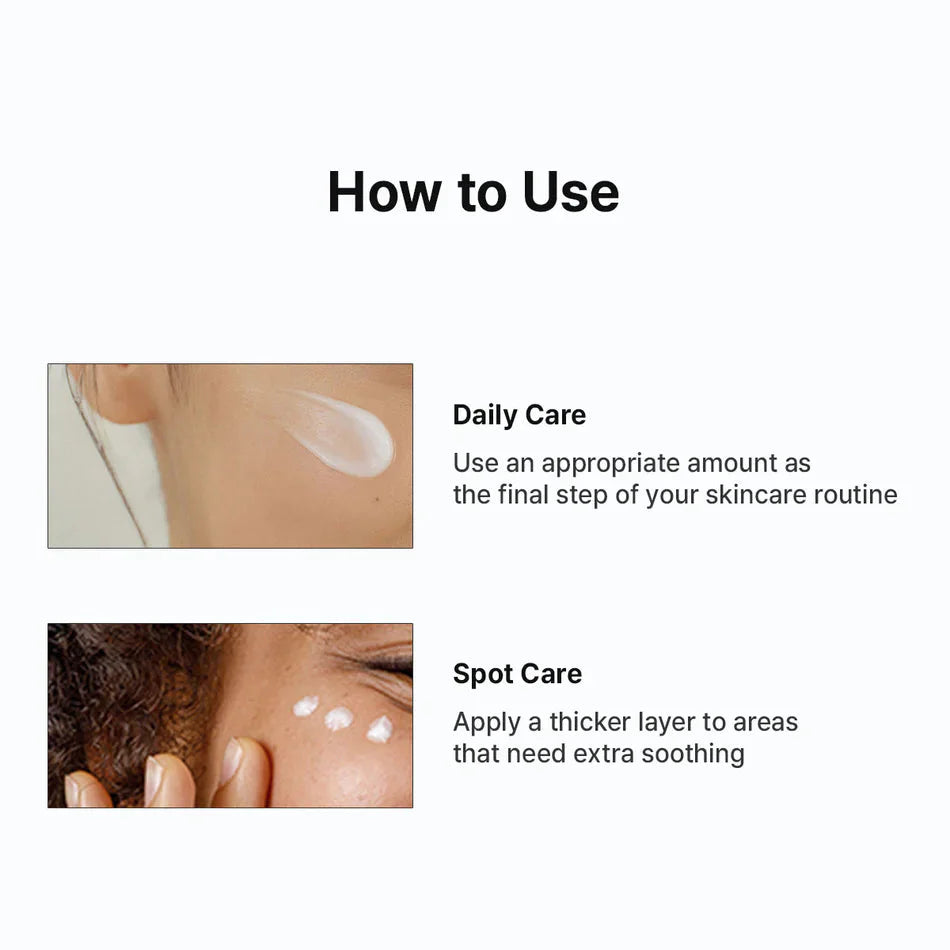 Dr. Althea PDRN Reju 5000 Cream Dr.Althea