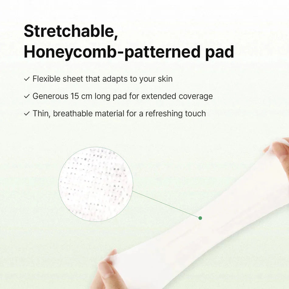 Dr.Althea Stretchfit Calming Pad Dr.Althea