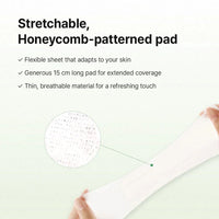 Dr.Althea Stretchfit Calming Pad Dr.Althea