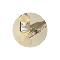Sungboon Editor Deep Collagen Silk Peptide Intensive Ampoule SUNGBOON EDITOR