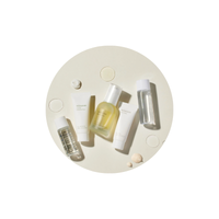 Mixsoon Pure Glow Essentials Set MIXSOON