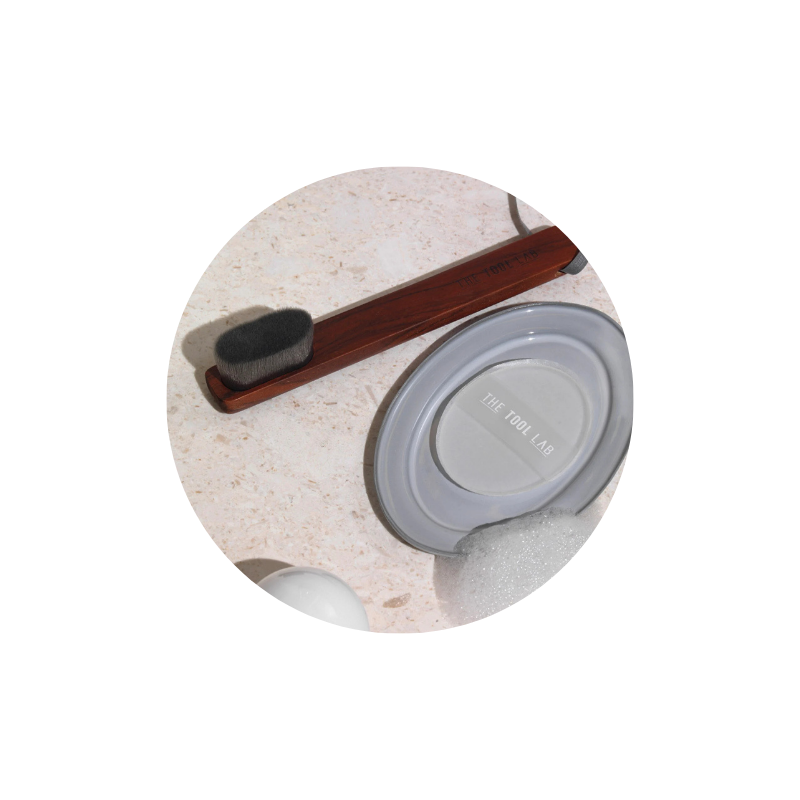 THE TOOL LAB Homecare Cleansing Duo THE TOOL LAB