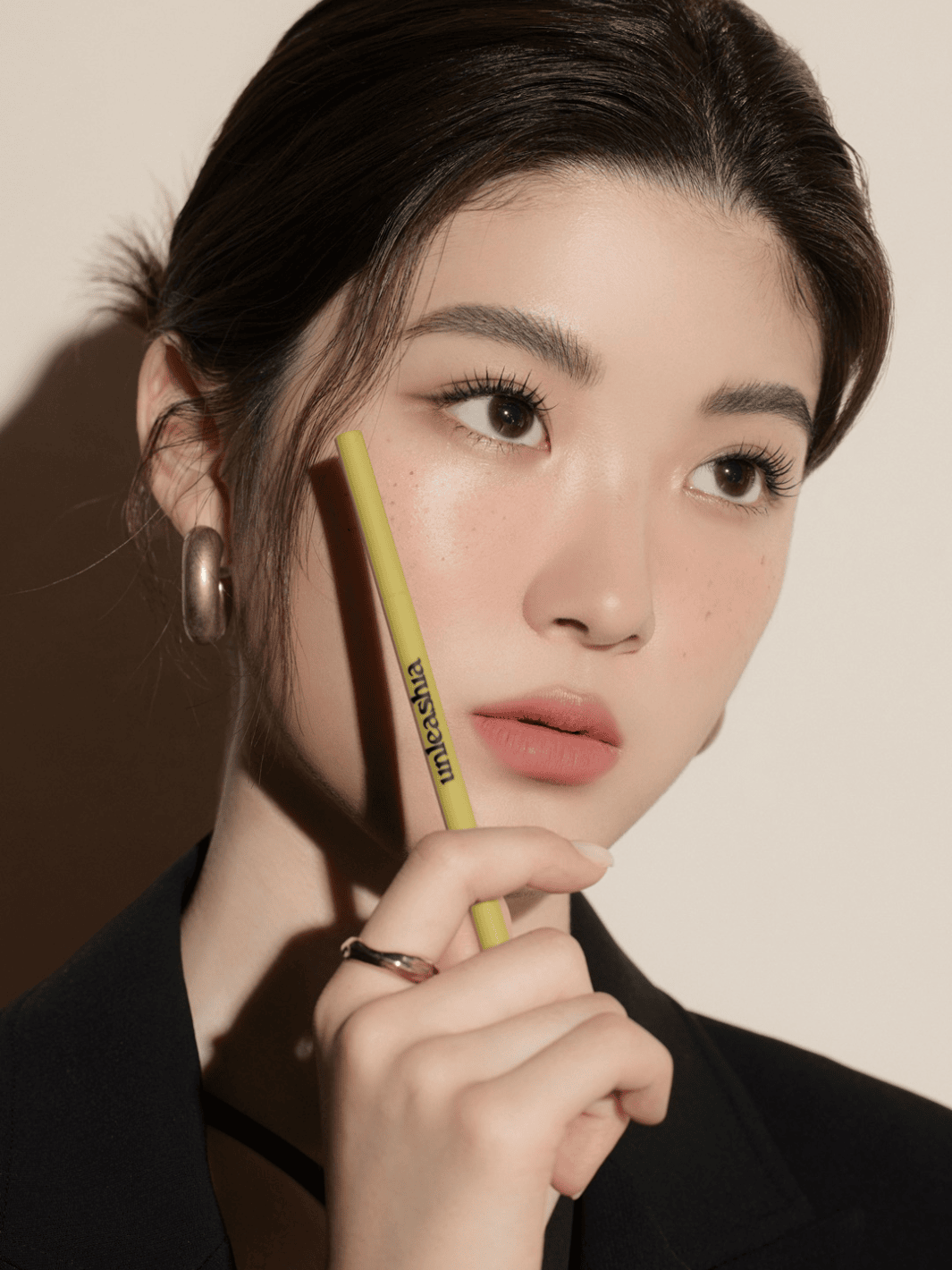Unleashia Shaper Defining Eyebrow Pencil Unleashia