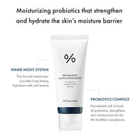 Dr.Ceuracle PRO BALANCE BIOTICS MOISTURIZER Dr.Ceuracle
