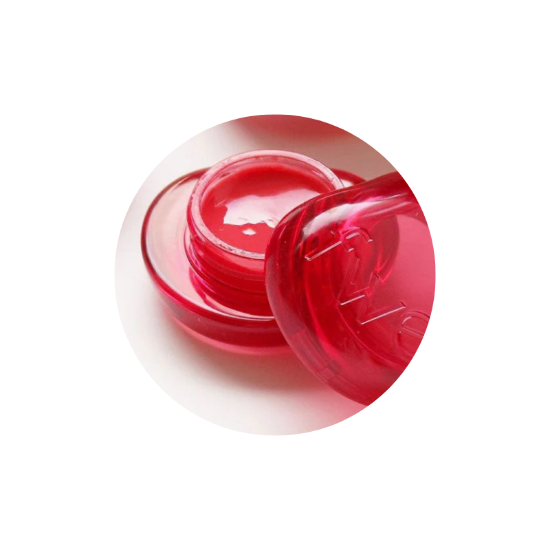 fwee Lip & Cheek Glowy Jelly Pot fwee