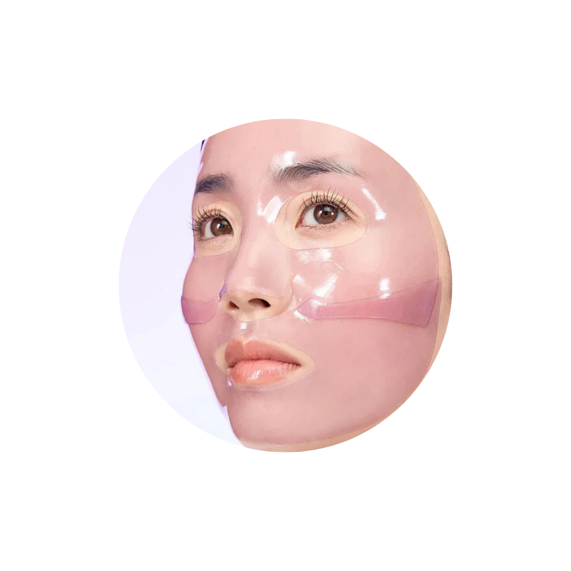 Biodance Rejuvenating Caviar PDRN Real Deep Mask Biodance