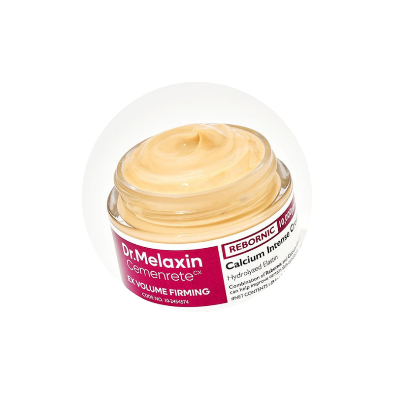 Dr.Melaxin Calcium Intense Cream Dr.Melaxin