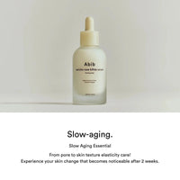 Abib Jericho Rose Bifida Serum Firming Drop Abib