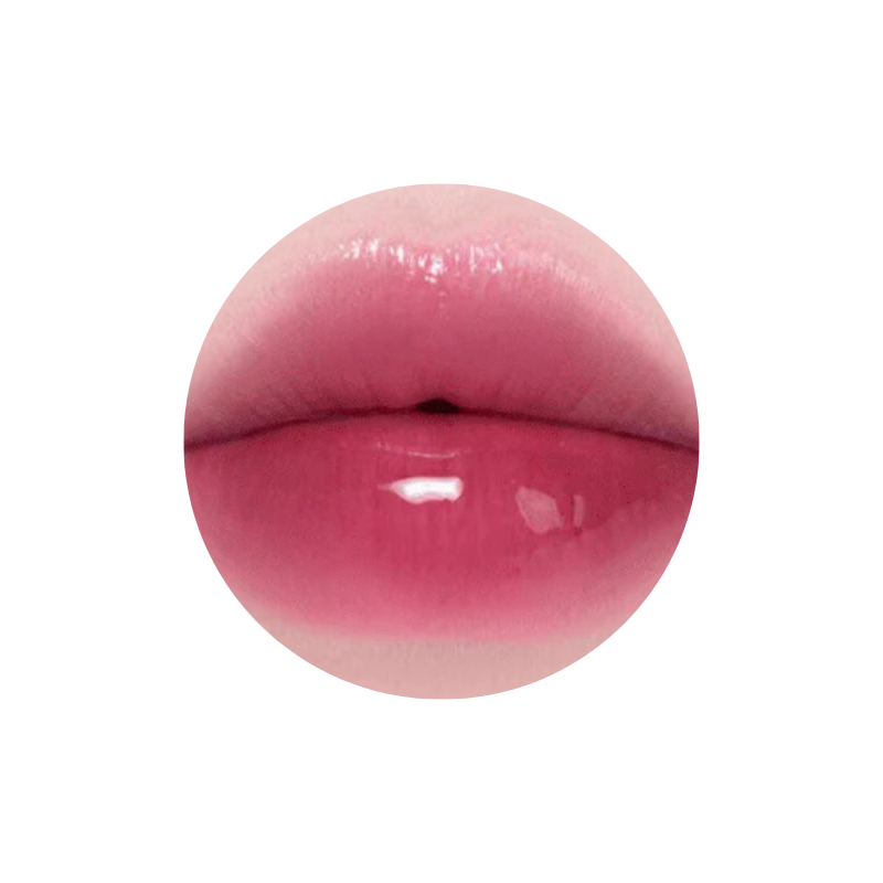TOCOBO Juicy Berry Plumping Lip Oil TOCOBO