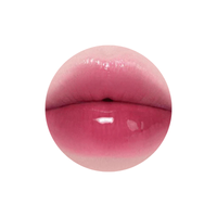 TOCOBO Juicy Berry Plumping Lip Oil TOCOBO