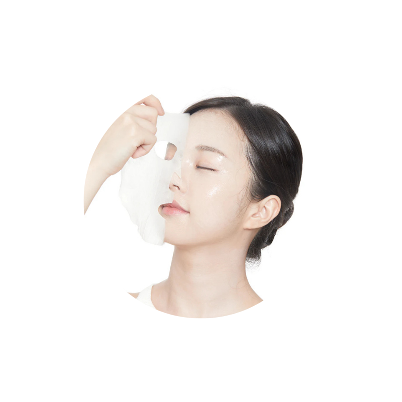 VT COSMETICS GLUCAMUNE MASK VT COSMETICS