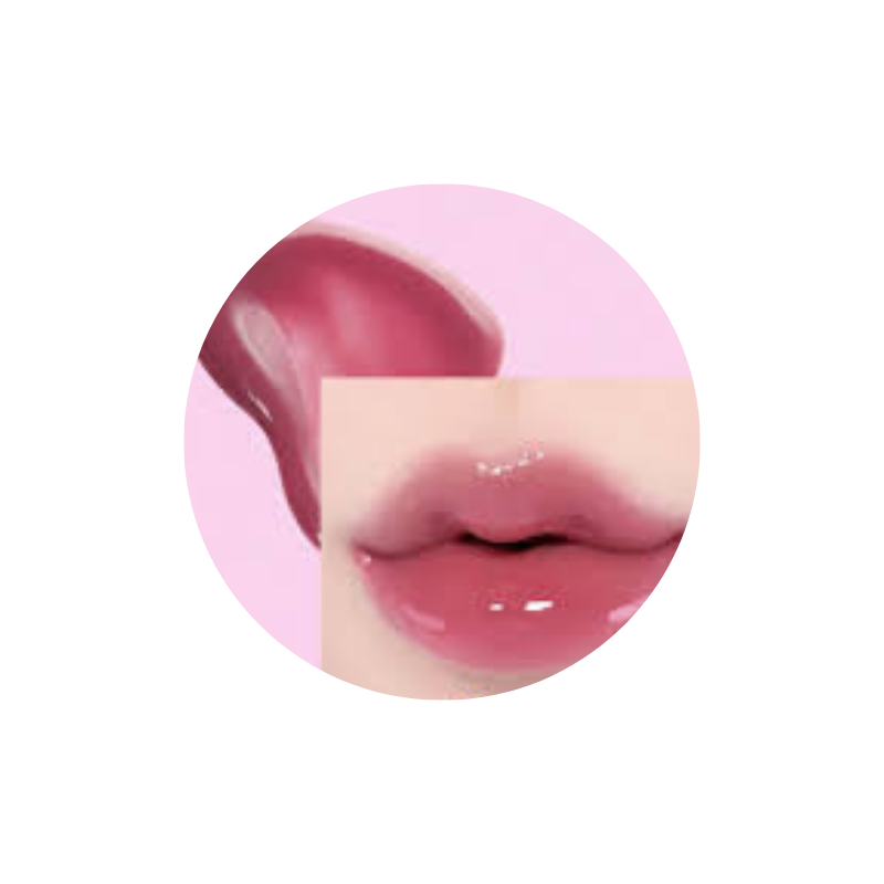 fwee 3D Voluming gloss fwee