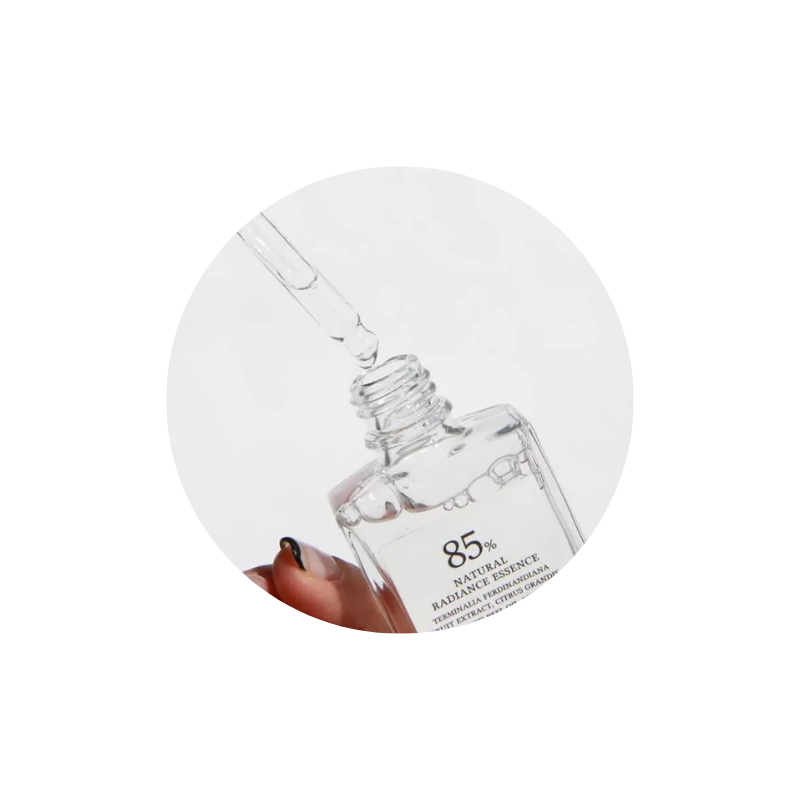 Dr.Althea Natural Radiance Essence Dr.Althea