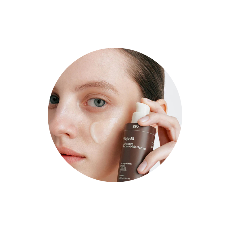 Dr. Reju-All Advanced Retino-Mela Serum Dr.Reju-All