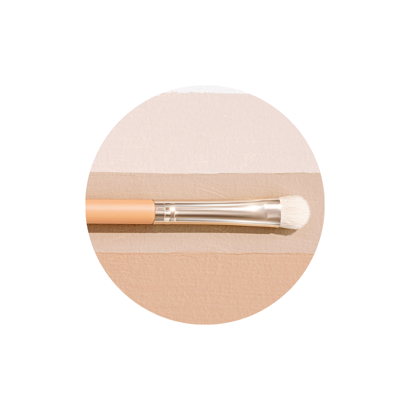 THE TOOL LAB 203 Point Eye Shadow THE TOOL LAB