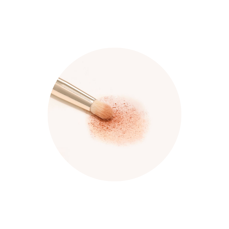 THE TOOL LAB 204 Blending Eyeshadow Small THE TOOL LAB